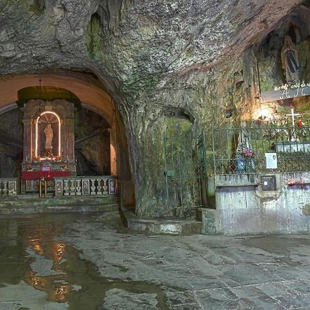 Appartamento Casa Manuela Erchie  Esterno foto