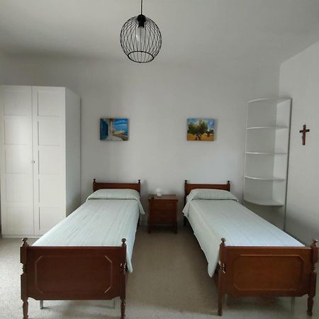 Appartamento Casa Manuela Erchie  Esterno foto
