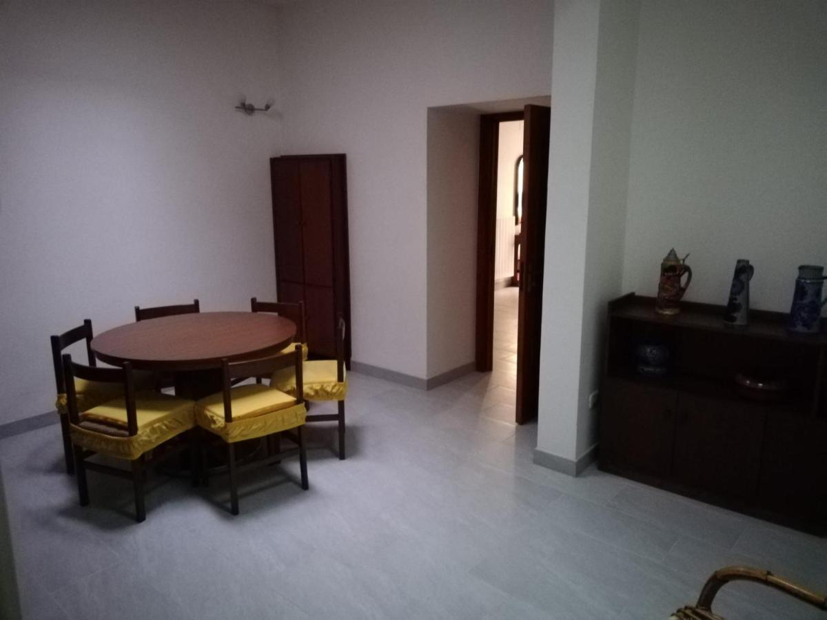 Appartamento Casa Manuela Erchie  Esterno foto