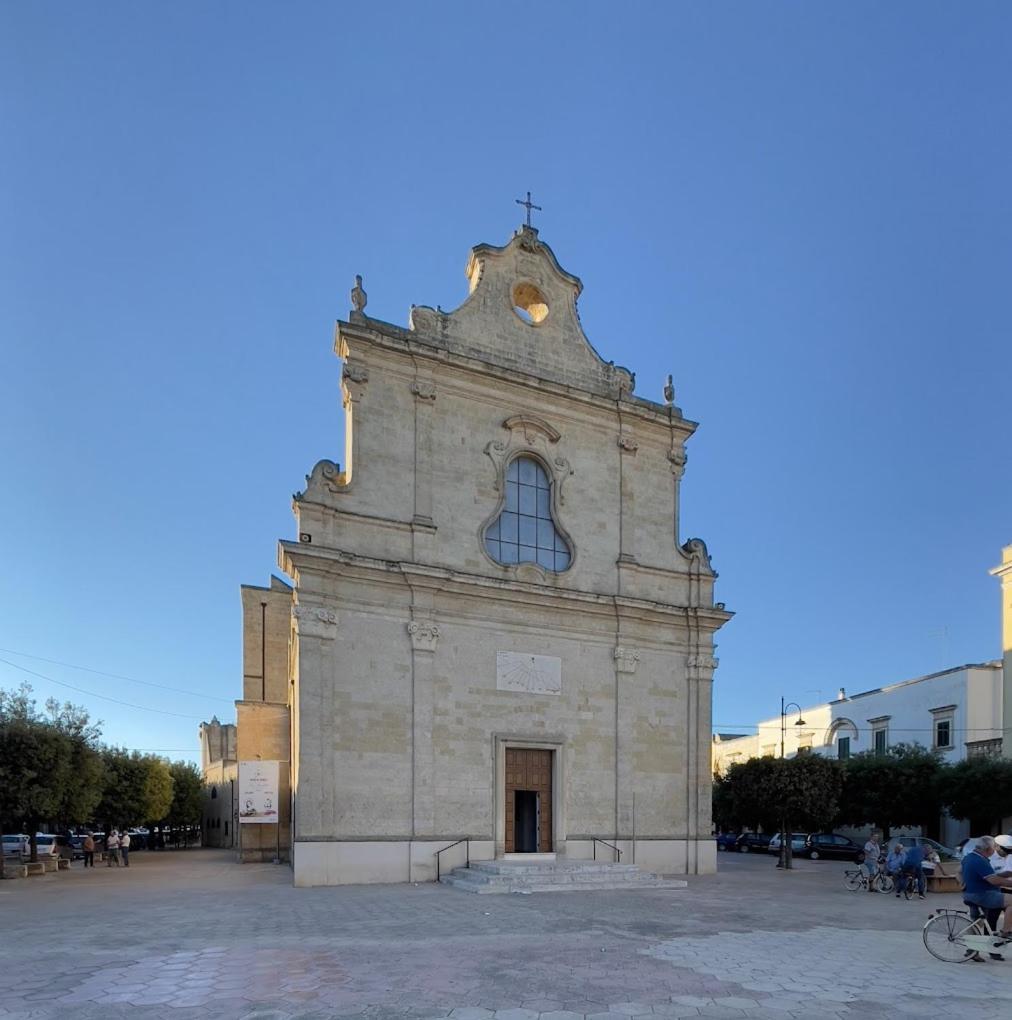 Appartamento Casa Manuela Erchie  Esterno foto